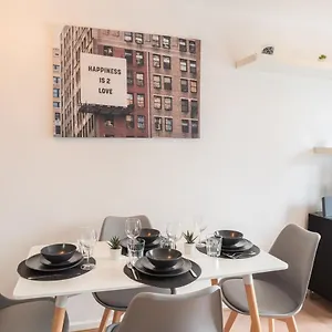  Apartment Olympic - Stratford