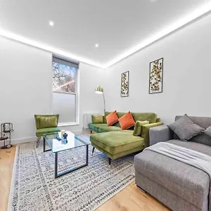  Apartment 2br Flat For 6 In Central Lr2